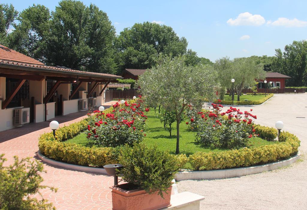 Residence Centro Benigni Roma Exterior foto