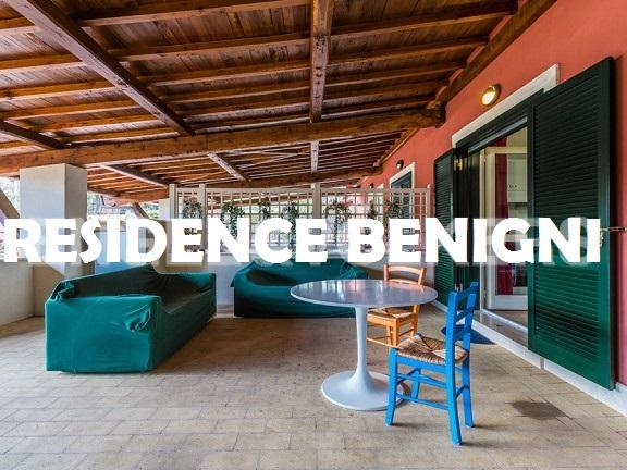 Residence Centro Benigni Roma Exterior foto