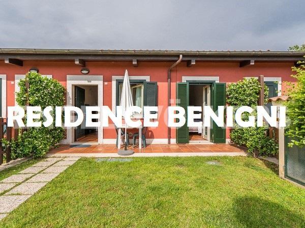 Residence Centro Benigni Roma Exterior foto