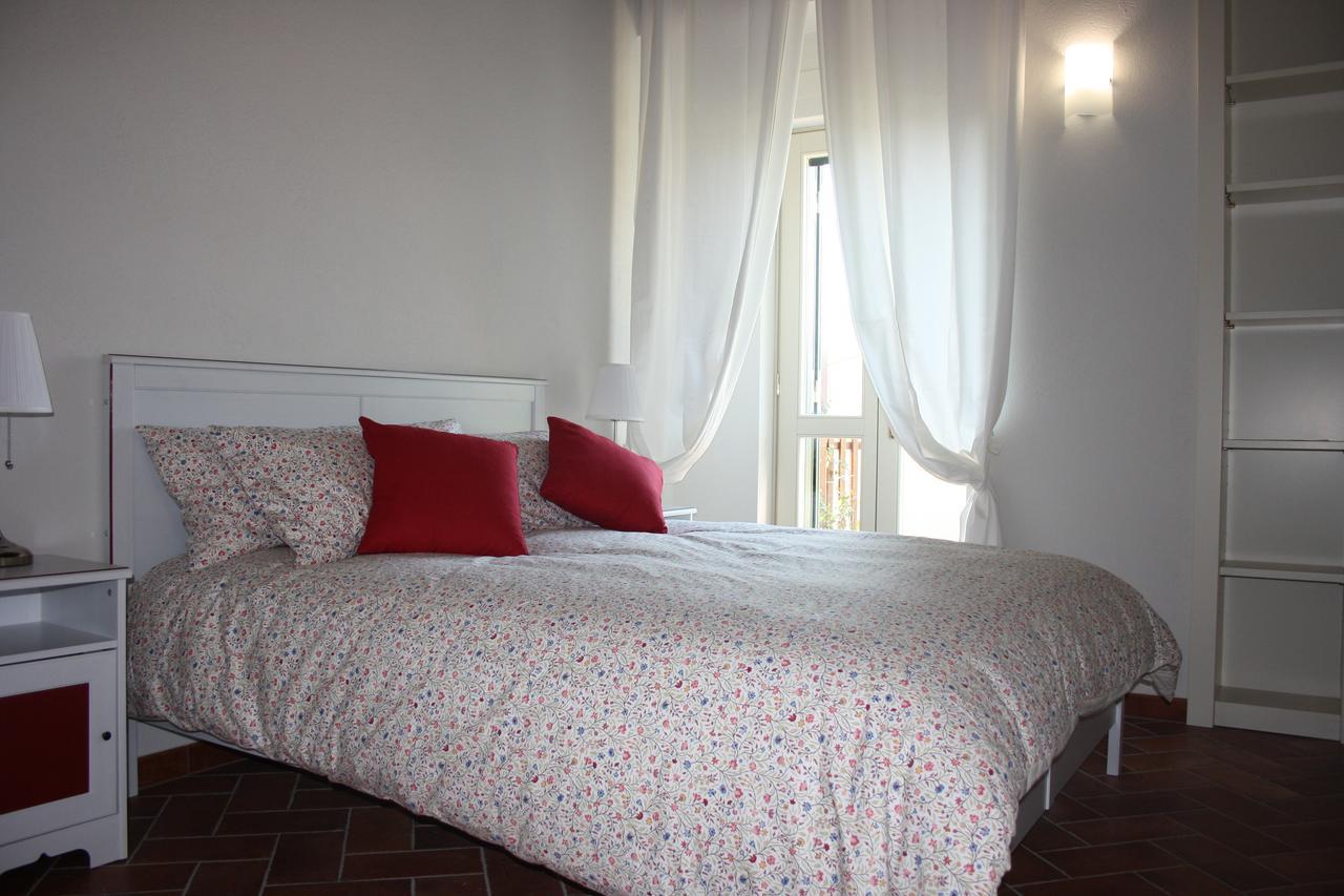 Residence Centro Benigni Roma Exterior foto